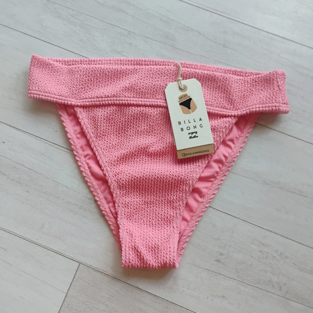 BILLABONG NEW Summer High Aruba Bikini Bottoms